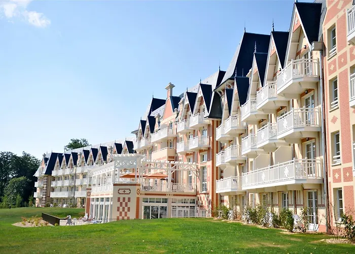 Résidence b'o cottage - b'o resort thermal&spa